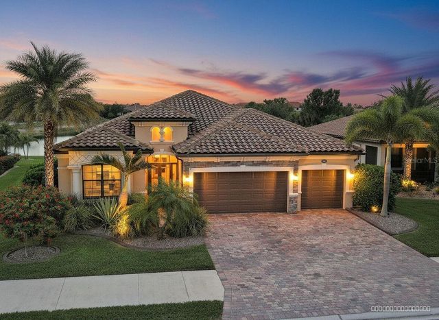 20745 GRANLAGO DRIVE, Venice, FL 34293