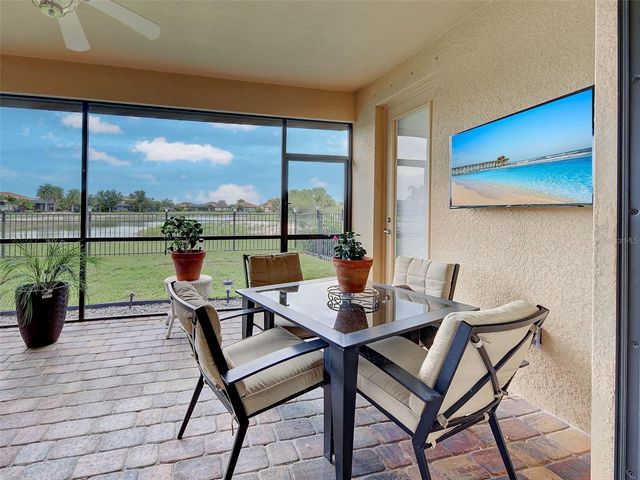 20745 GRANLAGO DRIVE, Venice, FL 34293