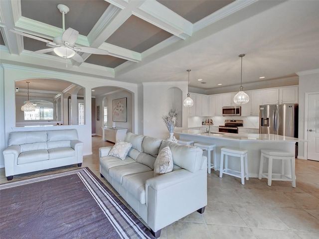 20745 GRANLAGO DRIVE, Venice, FL 34293