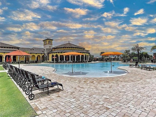 20745 GRANLAGO DRIVE, Venice, FL 34293