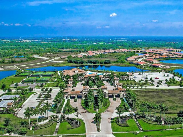 20745 GRANLAGO DRIVE, Venice, FL 34293