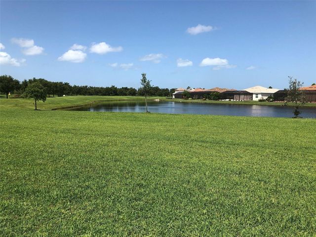 20745 GRANLAGO DRIVE, Venice, FL 34293