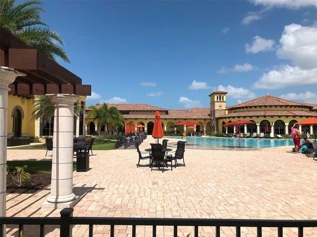20745 GRANLAGO DRIVE, Venice, FL 34293