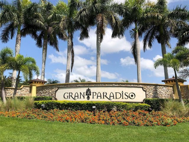 20745 GRANLAGO DRIVE, Venice, FL 34293