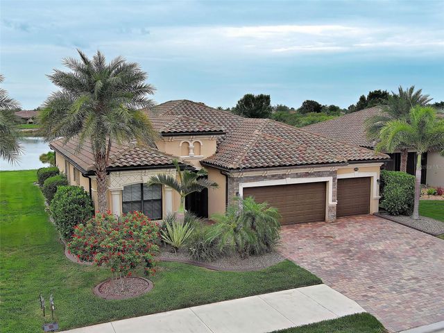 20745 GRANLAGO DRIVE, Venice, FL 34293