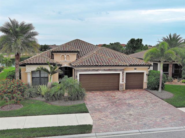 20745 GRANLAGO DRIVE, Venice, FL 34293