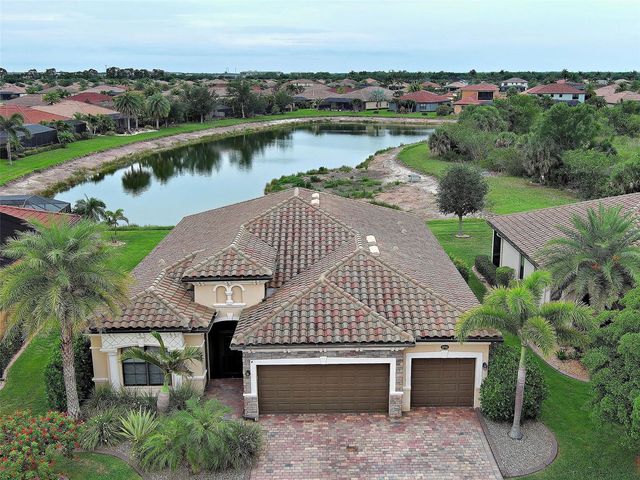 20745 GRANLAGO DRIVE, Venice, FL 34293