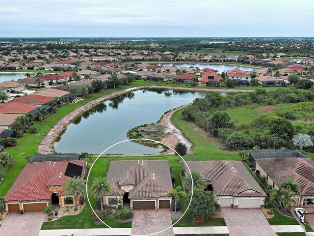 20745 GRANLAGO DRIVE, Venice, FL 34293