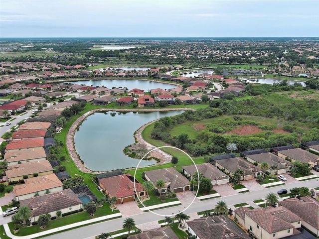 20745 GRANLAGO DRIVE, Venice, FL 34293