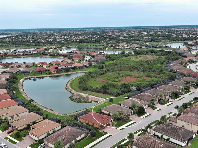 20745 GRANLAGO DRIVE, Venice, FL 34293
