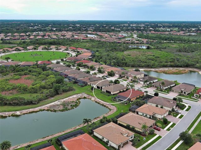 20745 GRANLAGO DRIVE, Venice, FL 34293