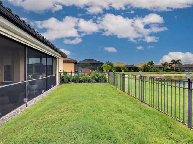 20745 GRANLAGO DRIVE, Venice, FL 34293