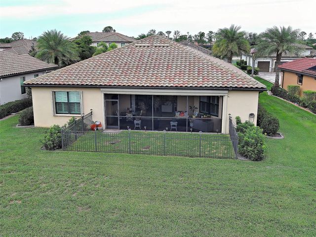 20745 GRANLAGO DRIVE, Venice, FL 34293