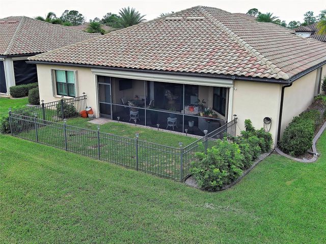 20745 GRANLAGO DRIVE, Venice, FL 34293