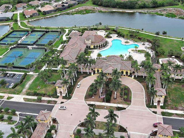 20745 GRANLAGO DRIVE, Venice, FL 34293