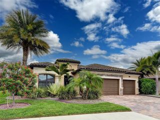 20745 GRANLAGO DRIVE, Venice, FL 34293