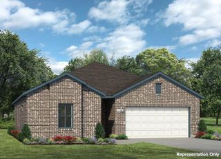 4646 Coral Bean Street, Pinehurst, TX 77362