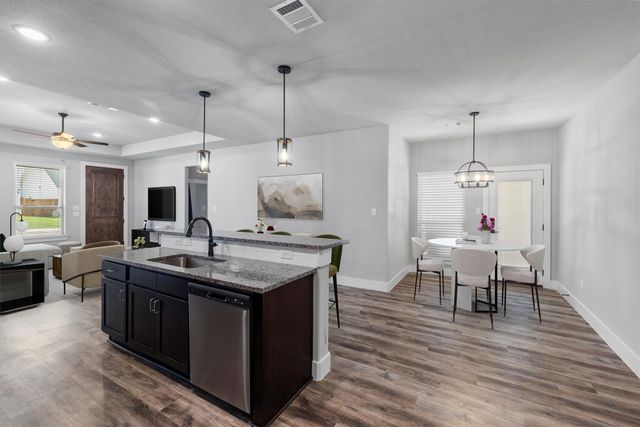641 The Cottages, Godley, TX 76044