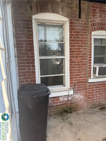 929 West Gordon Street, Allentown City, PA 18102