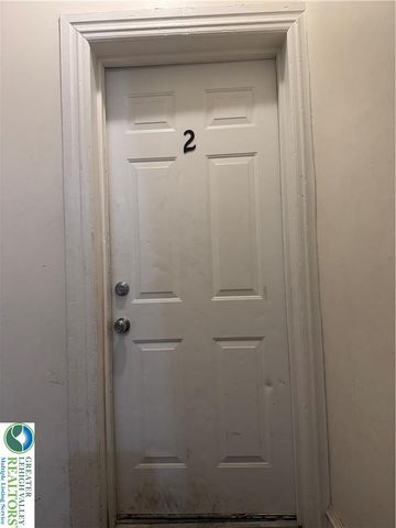 929 West Gordon Street, Allentown City, PA 18102