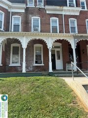 929 West Gordon Street, Allentown City, PA 18102