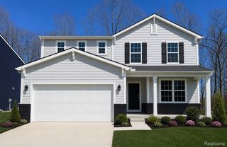 720 Cavallaro, Wixom, MI 48393