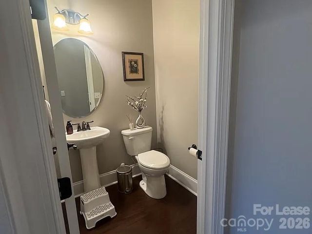 3735 Park South Station Boulevard, Charlotte, NC 28210