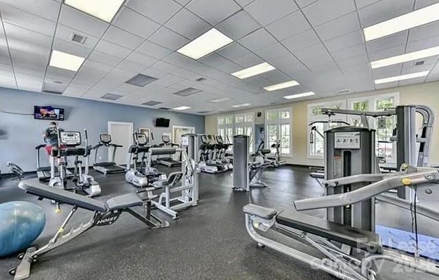 3735 Park South Station Boulevard, Charlotte, NC 28210