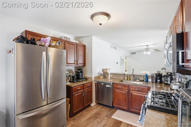 42802 Patty Lane, Van Buren, MI 48111