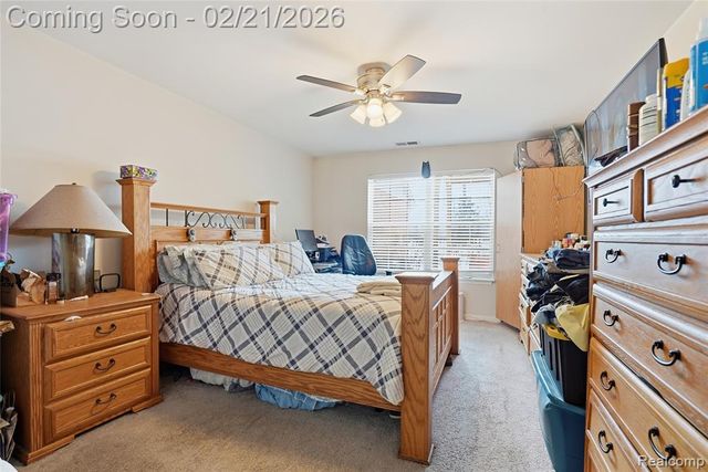 42802 Patty Lane, Van Buren, MI 48111