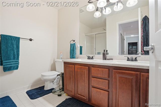 42802 Patty Lane, Van Buren, MI 48111