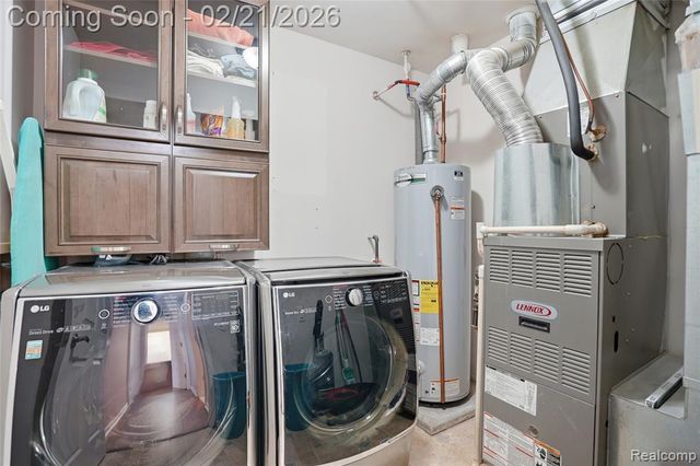 42802 Patty Lane, Van Buren, MI 48111