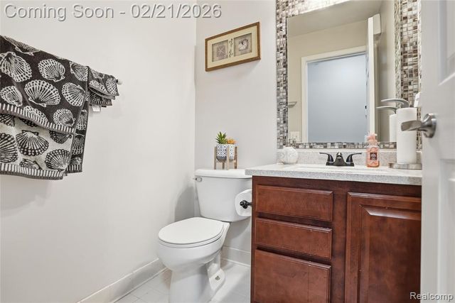 42802 Patty Lane, Van Buren, MI 48111