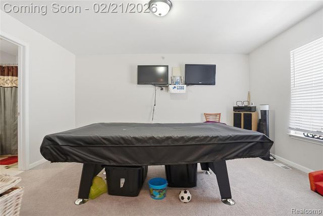 42802 Patty Lane, Van Buren, MI 48111