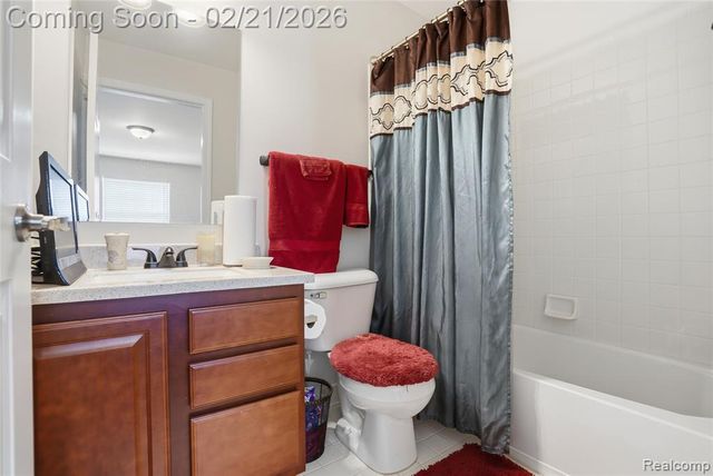 42802 Patty Lane, Van Buren, MI 48111