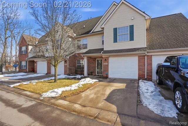 42802 Patty Lane, Van Buren, MI 48111