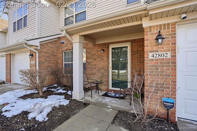 42802 Patty Lane, Van Buren, MI 48111