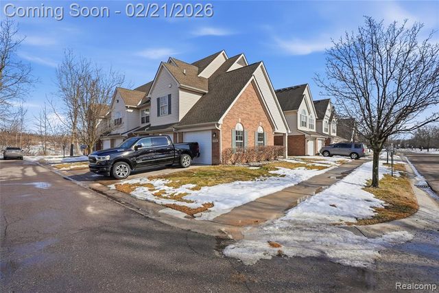 42802 Patty Lane, Van Buren, MI 48111