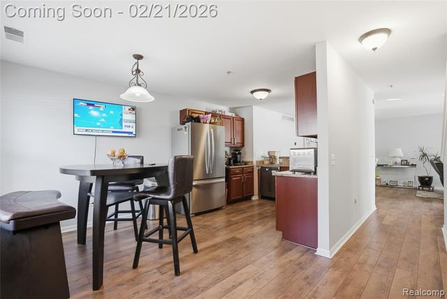 42802 Patty Lane, Van Buren, MI 48111