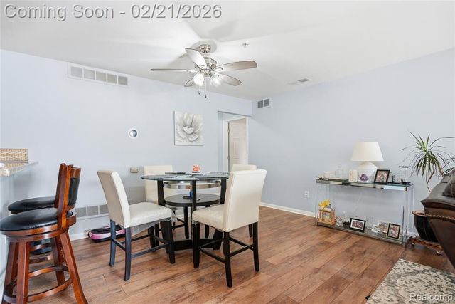 42802 Patty Lane, Van Buren, MI 48111