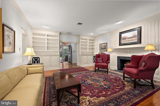 1100 WOODLAND ROAD, Salisbury, MD 21801