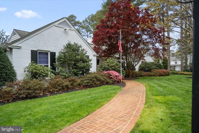1100 WOODLAND ROAD, Salisbury, MD 21801