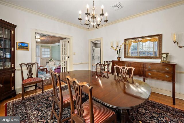 1100 WOODLAND ROAD, Salisbury, MD 21801