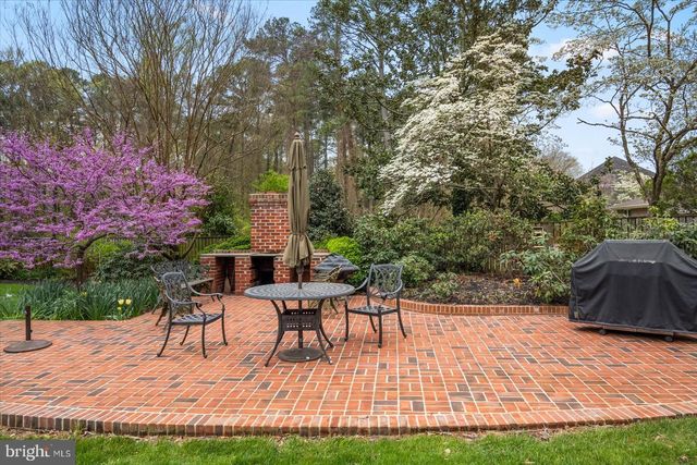1100 WOODLAND ROAD, Salisbury, MD 21801