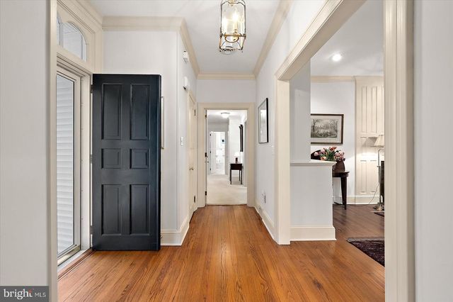 1100 WOODLAND ROAD, Salisbury, MD 21801