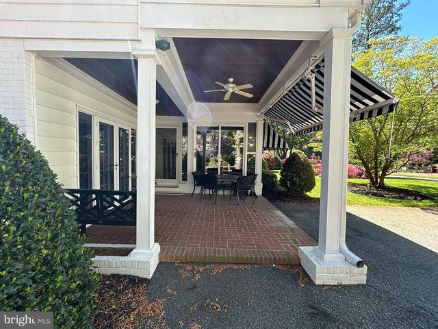 1100 WOODLAND ROAD, Salisbury, MD 21801