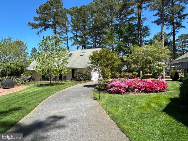 1100 WOODLAND ROAD, Salisbury, MD 21801