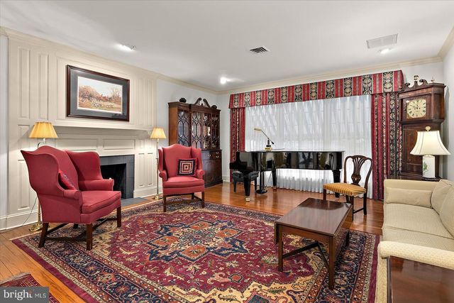 1100 WOODLAND ROAD, Salisbury, MD 21801
