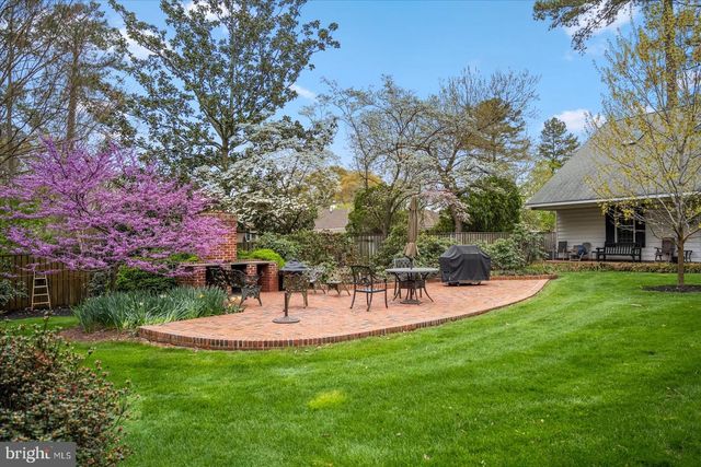 1100 WOODLAND ROAD, Salisbury, MD 21801