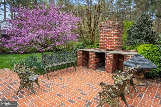 1100 WOODLAND ROAD, Salisbury, MD 21801